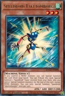 Vitessarcanard Taketomborg [MAGO-FR098] Rare