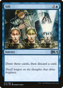 Tamiser [Édition de base 2019]