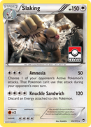 Monaflèmit (83/111) [XY : Poings Furieux]
