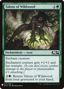 Serres de Sylvepartout [Mystery Booster]