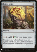 Sello Gruul