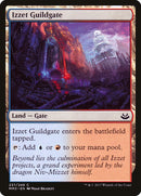 Porte de guilde d'Izzet [Modern Masters 2017]