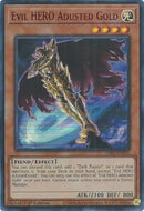 HEROS Maléfiques Gold Souterrain (Rouge) [LDS3-EN025] Ultra Rare