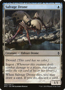 Drone de récupération [Bataille de Zendikar]
