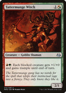 Bruja hilachas [Modern Masters 2017]