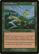 Bénédiction de Gaïa [Saga d'Urza]