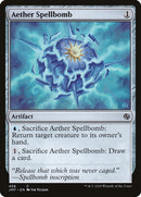 Bombe magique d'éther [Jumpstart]
