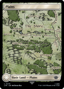 Plaine (273) [Le Seigneur des Anneaux : Contes de la Terre du Milieu]