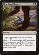 Saqueo sin Corazón [Ixalan]