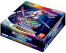 Resurgence Booster - Caja de sobres [RB01]