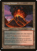 Volcan Urborg [The List]