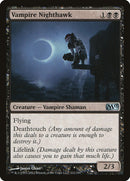 Halcón Nocturno Vampiro [Magic 2013]
