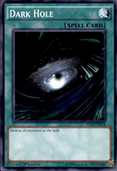 Dark Hole [YS15-FRC14] Shatterfoil Rare