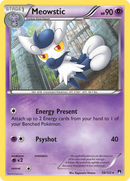 Mistigrix (59/122) [XY: Rupture TURBO]