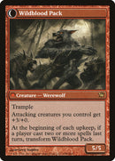Pandilla de Instigadores // Manada de Sangrevil [Innistrad]