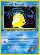 Le Psykokwak de Morgane (99/132) [Défi des Champions 1re édition]
