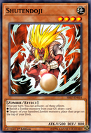 Shutendoji [SR07-EN014] Commune