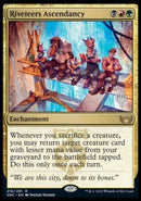 Mainmise des Riveteurs (Pack promo) [Promos de Rues de la Nouvelle Capenna]