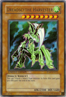 Faucheuse Dreadscythe [JUMP-EN015] Ultra Rare