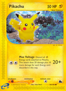 Pikachu (84/144) [Cresta Celeste]