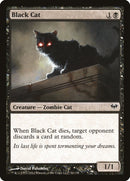 Gato Negro [Ascensión Oscura]
