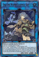 Eria la charmeuse d'eau, douce [MP21-FR072] Ultra Rare
