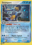 Swampert (13/109) [EX: Rubí y Zafiro]