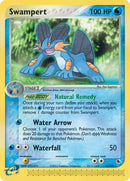 Laggron (23/109) [EX: Rubis & Saphir]