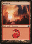 Montagne (267) [Retour à Ravnica]