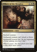 Pilori des Insomniaques [Modern Masters 2015]