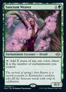 Tisseuse de sanctuaire [Modern Horizons 2]