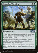 Soulèvement de Garruk [Édition de base 2021]