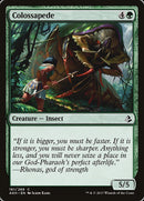 Colossapède [Amonkhet]