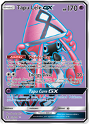 Tokopisco GX (137/145) [Soleil et Lune : Gardiens de l’Ascension]