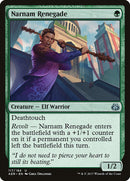 Renégat de Narnam [Révolution éthérique]
