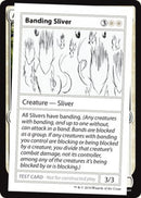 Lien de la bande d'Écailleux (édition 2021) [Cartes de test des boosters mystère]