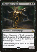 Championne du crépuscule [Rivals of Ixalan]