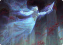 Dorothea, Victime Vengeresse 1 Carte d'Art [Innistrad: La Voie Écarlate - Série d'Art]