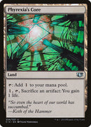 Noyau de Phyrexia [Commander 2014]