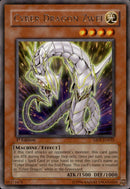 Cyber Dragon Deux [ABPF-EN035] Rare