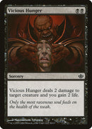 Faim vorace [Duel Decks: Garruk vs. Liliana]