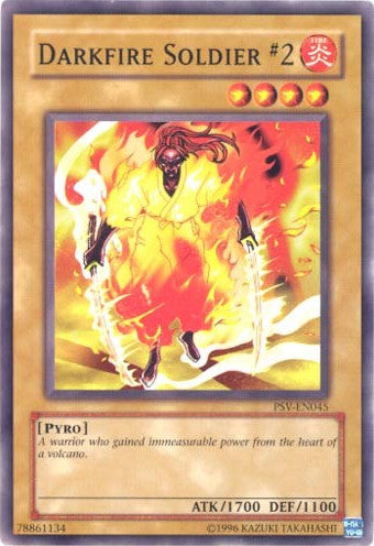 Soldat des Ténèbres