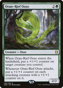 Crâne de vase d'Oran-Rief (Promo Pack) [Promos Zendikar Rising]