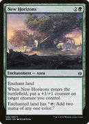 Nouvel Horizon [La Guerre des Planeswalkers]