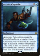 Adaptación arcana [Ixalan]