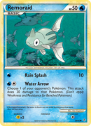 Rémoraid (59/95) [HeartGold & SoulSilver: Indomptables]
