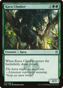 Grimpeur Kavu [Masters 25]