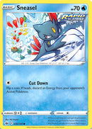 Farfuret (030/198) [Épée et Bouclier : Règne de Glace]