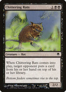 Ratas Parlanchinas [Darksteel]