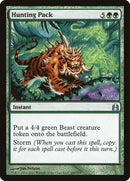 Meute de chasse [Commander 2011]